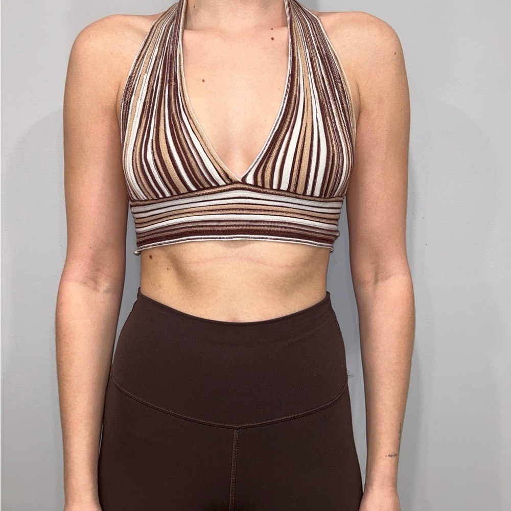 Garage 2000s Tank Top